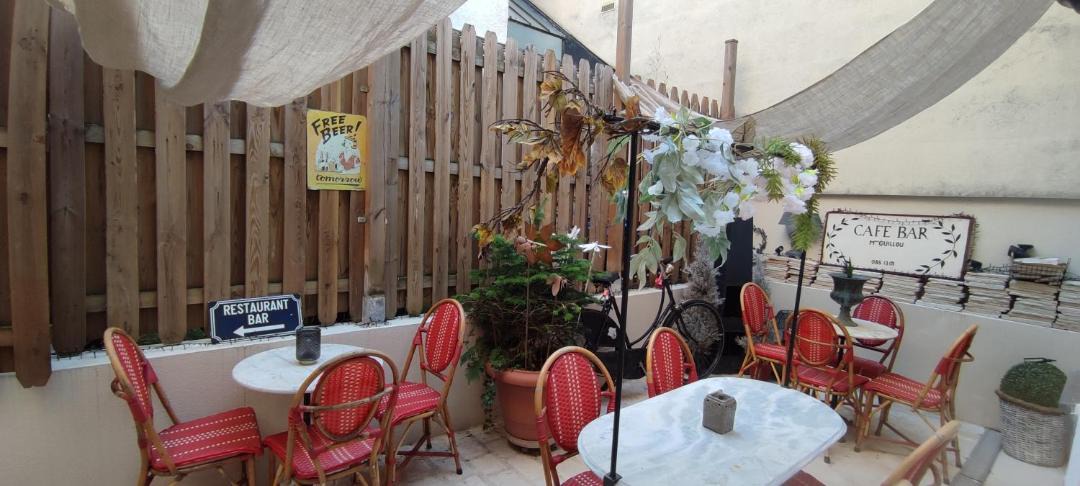 Photo of Others in Quartier de la Maison-Blanche