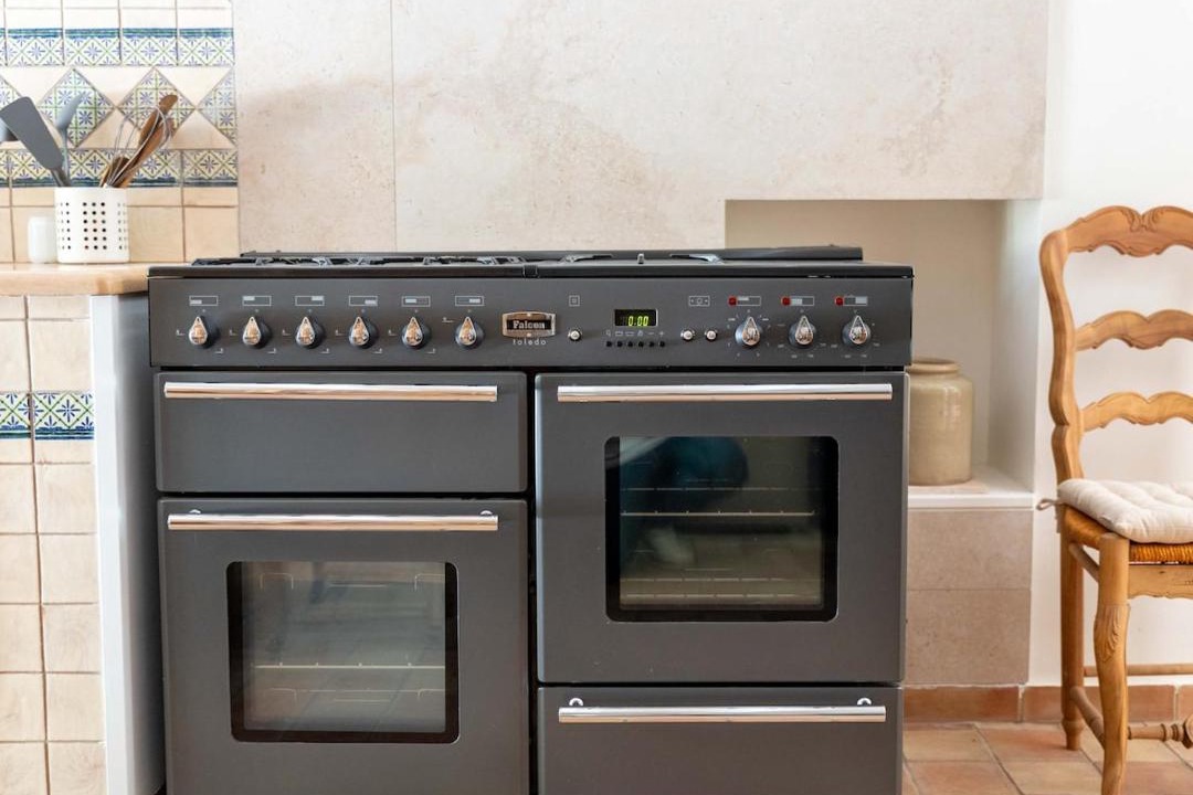 Photo of Kitchen in Portes-en-Valdaine