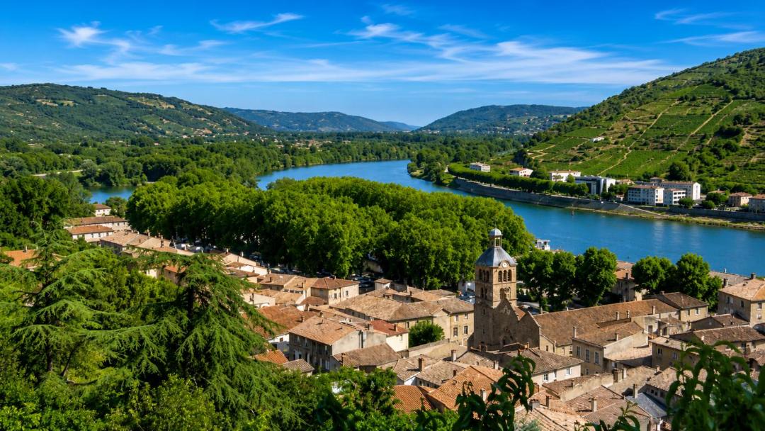 Photo of Others in Tournon-sur-Rhone