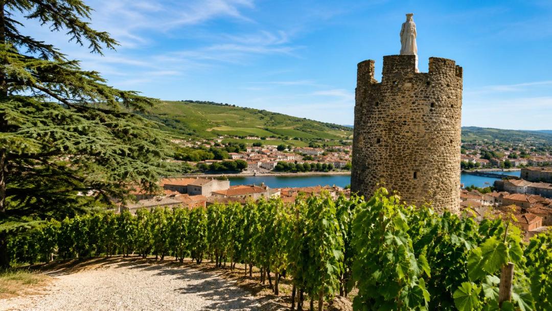 Photo of Others in Tournon-sur-Rhone