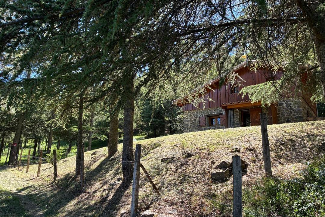 Photo of Others in Lussas