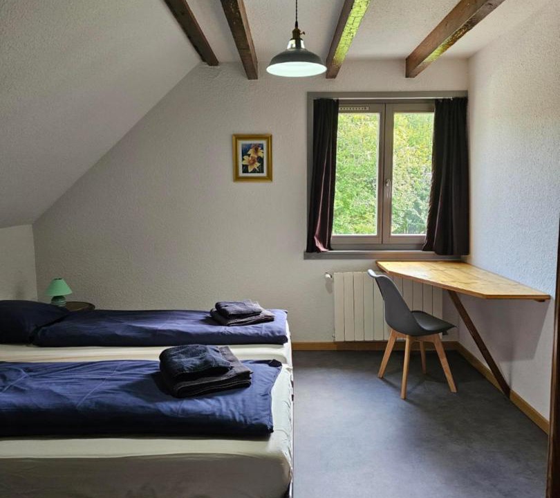 Photo of Bedroom in Servance-Miellin