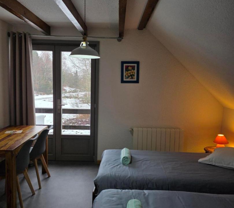 Photo of Bedroom in Servance-Miellin
