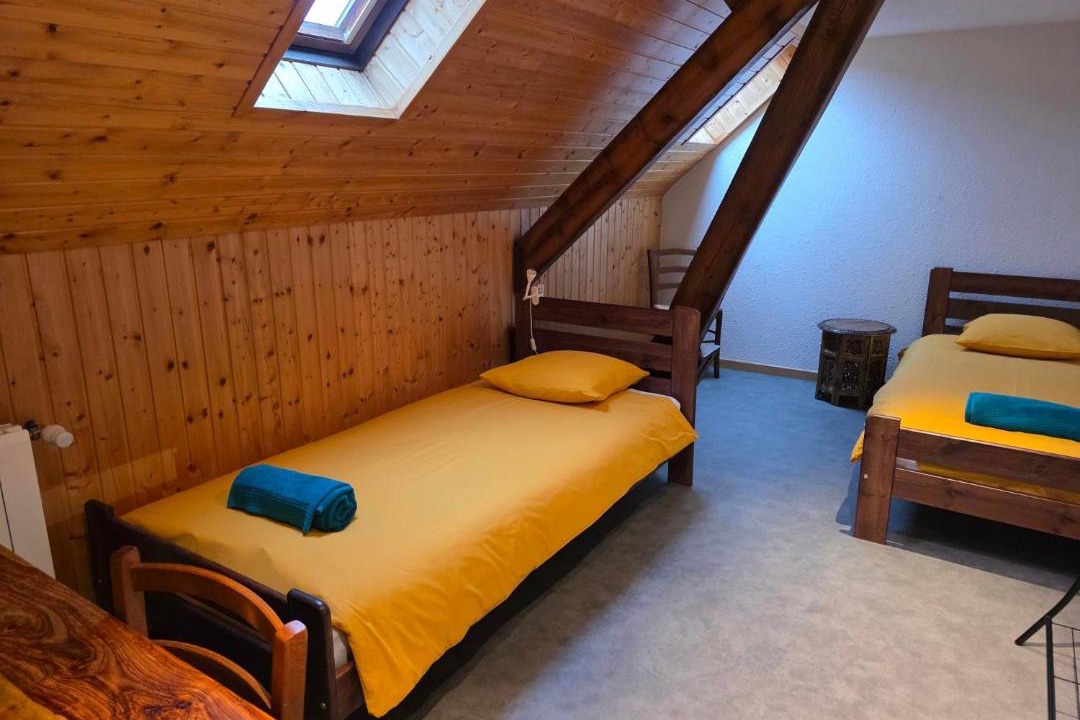 Photo of Bedroom in Servance-Miellin