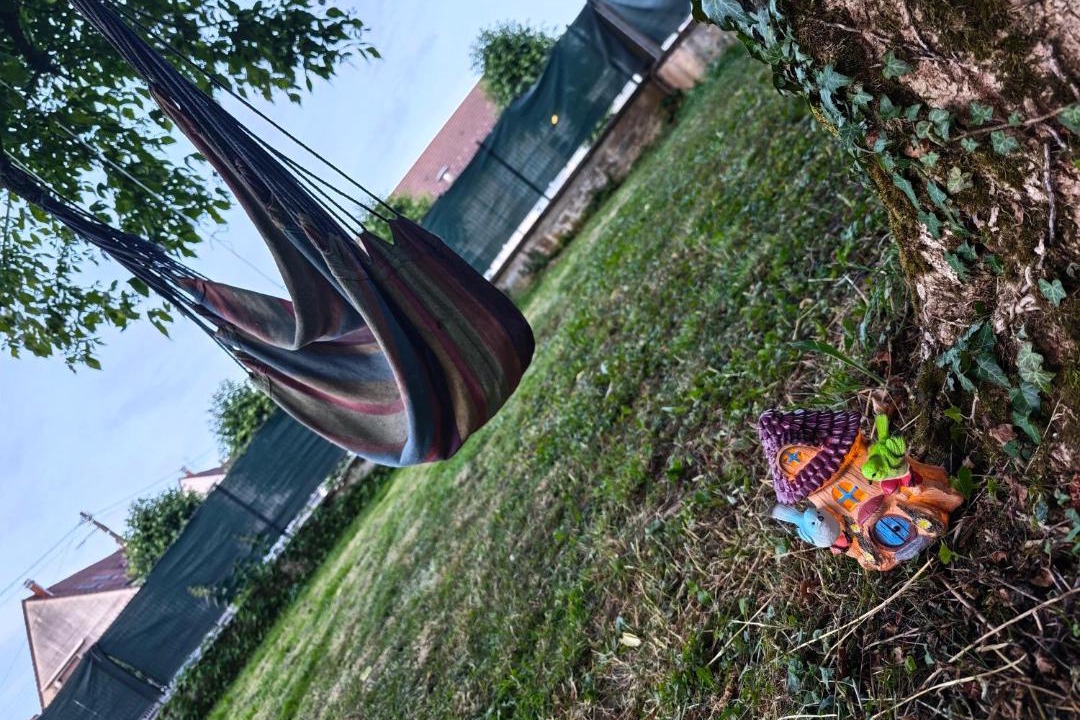 Photo of Outdoor in Belfort