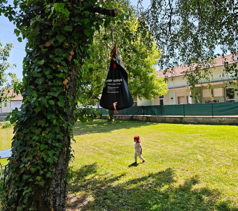 Photo of Others in Belfort