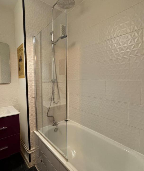 Photo of Bathroom in Besancon