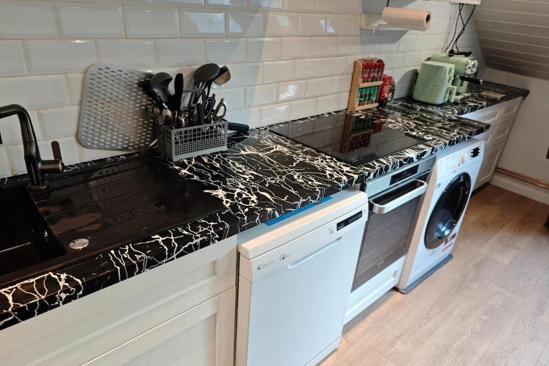 Photo of Kitchen in Belfort