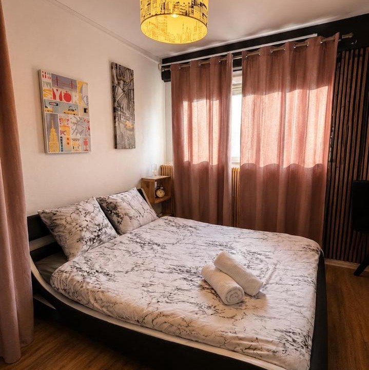 Photo of Bedroom in Besancon