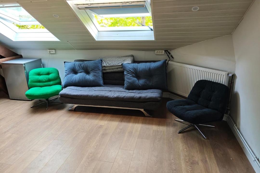Photo of Livingroom in Belfort