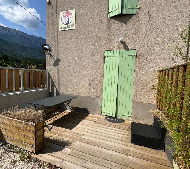 Photo of Others in Varces-Allieres-et-Risset