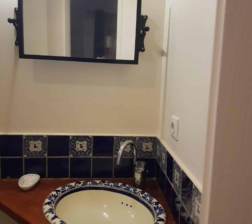 Photo of Bathroom in Hauterives