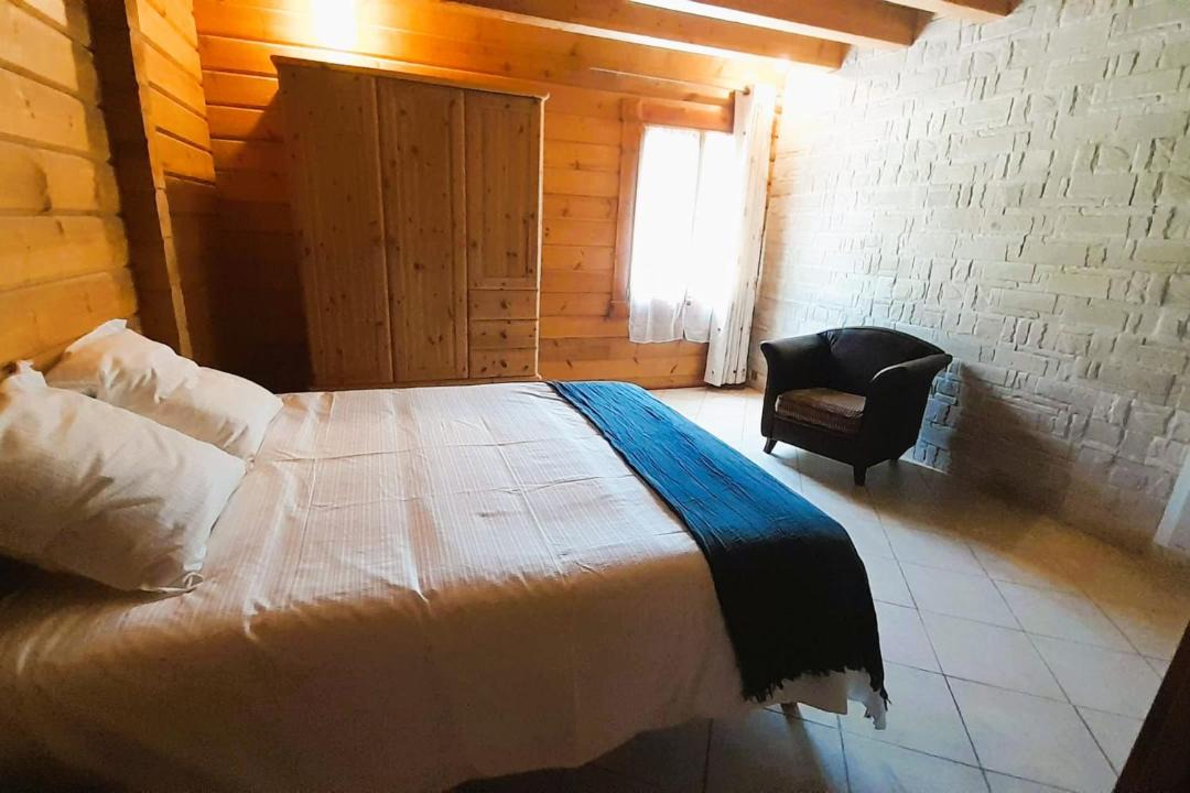 Photo of Bedroom in Janvry