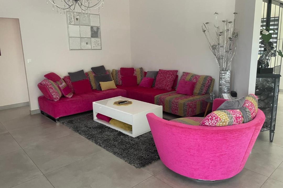 Photo of Livingroom in Lavilledieu