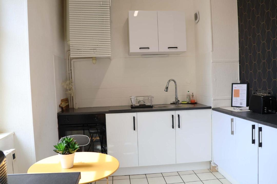 Photo of Kitchen in Nevers