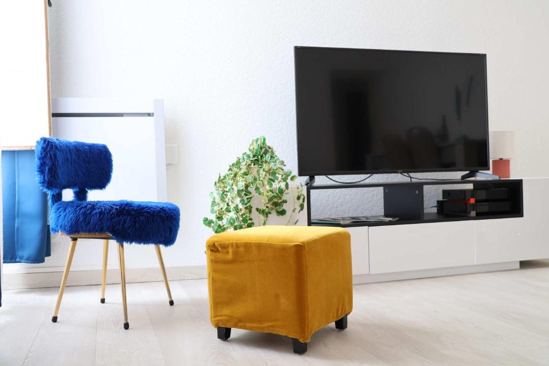 Photo of Livingroom in Nevers