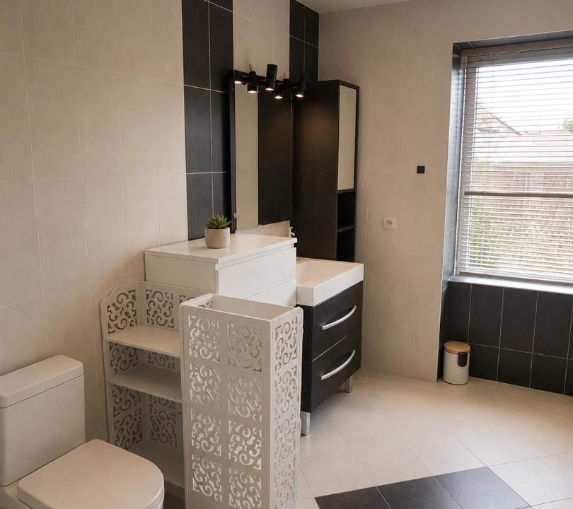 Photo of Bathroom in Luxeuil-les-Bains