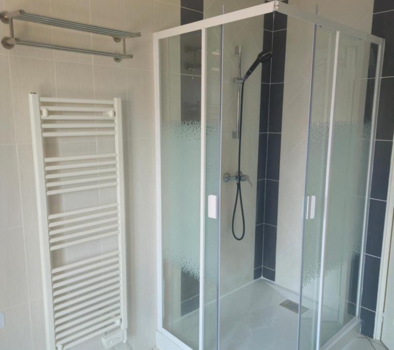 Photo of Bathroom in Luxeuil-les-Bains