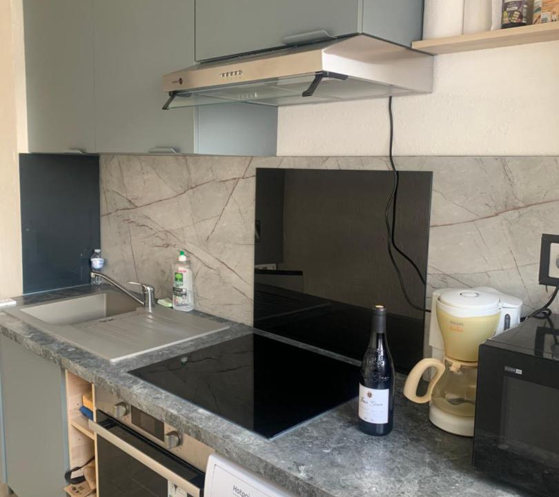 Photo of Kitchen in Massy