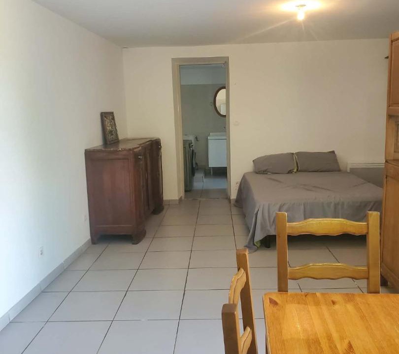 Photo of Bedroom in Le Cheylard