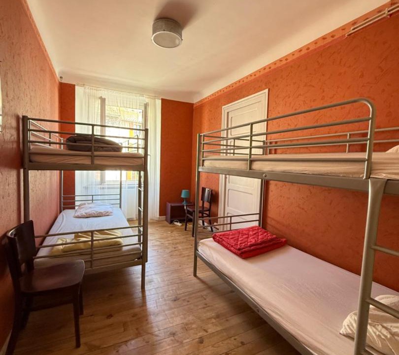 Photo of Bedroom in Saint-Privat-d'Allier