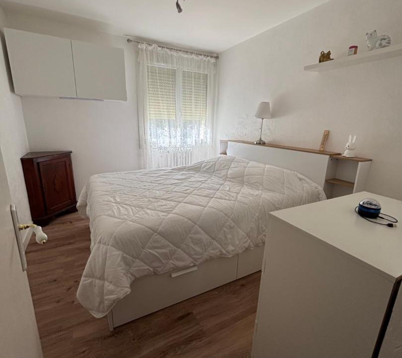 Photo of Bedroom in Montalieu-Vercieu
