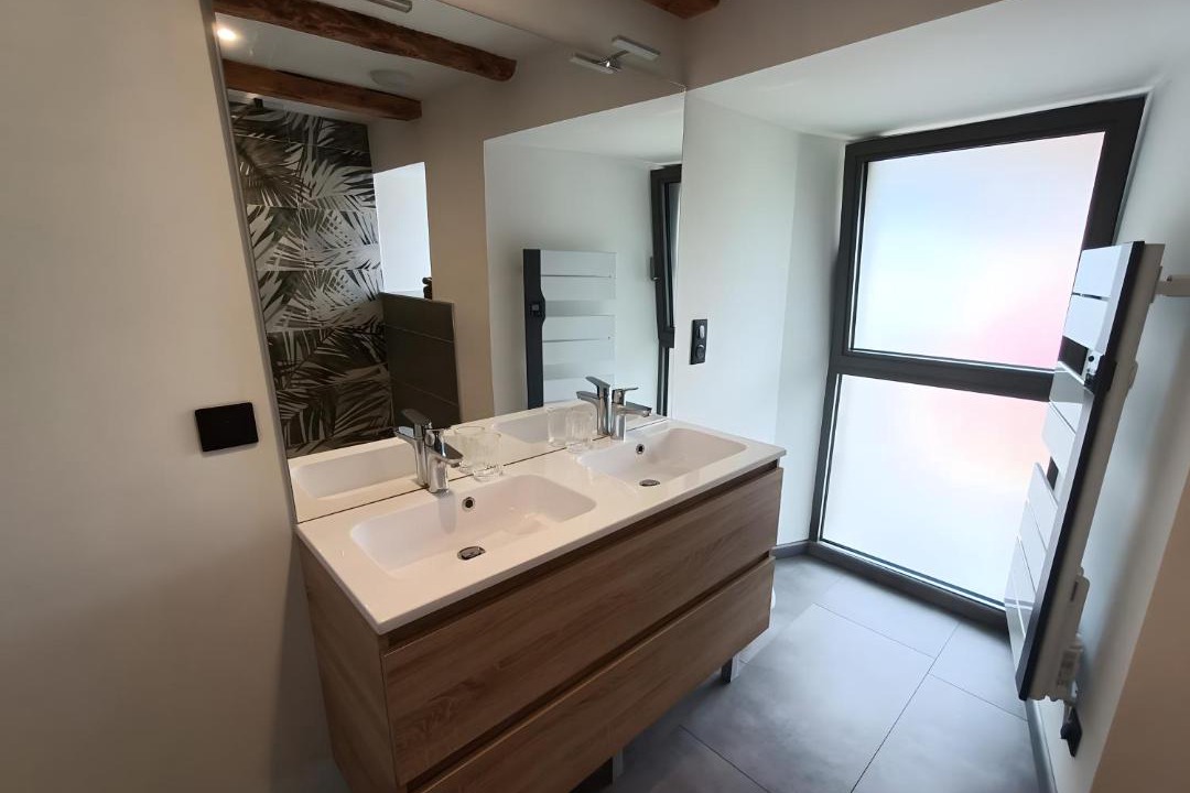 Photo of Bathroom in Le Claux