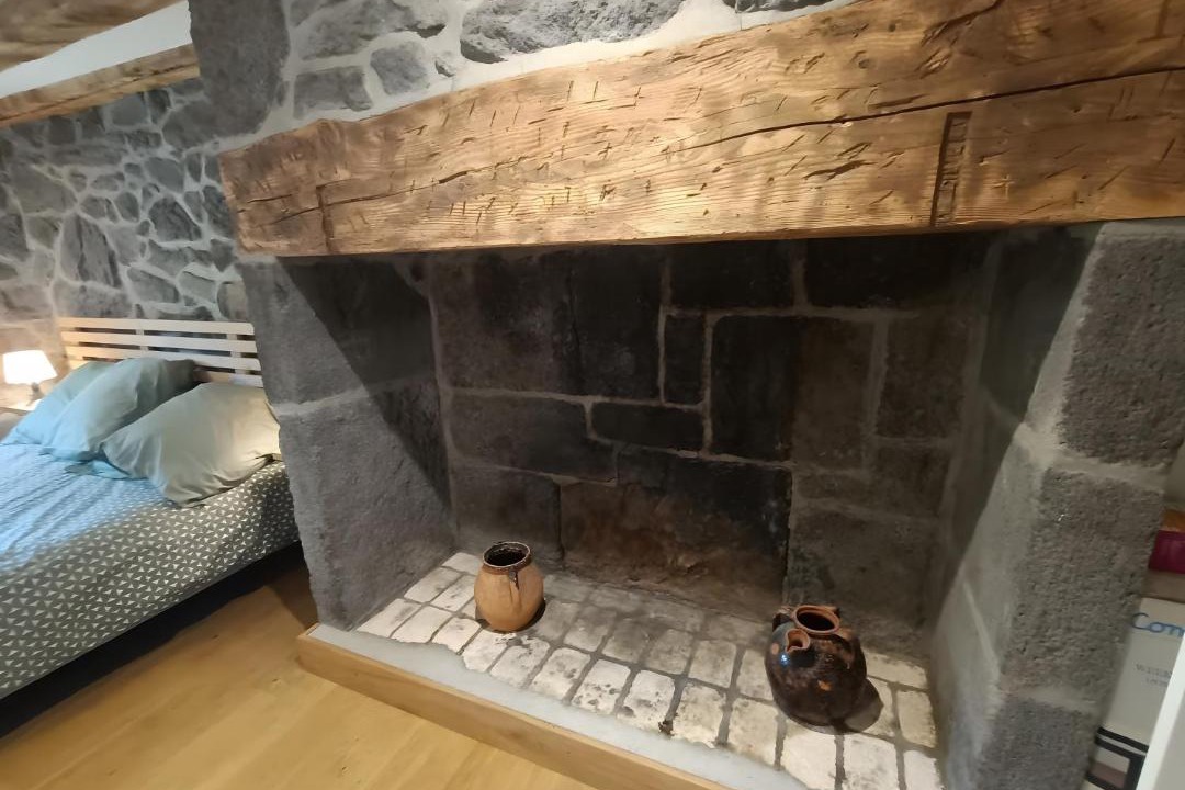 Photo of Bedroom in Le Claux