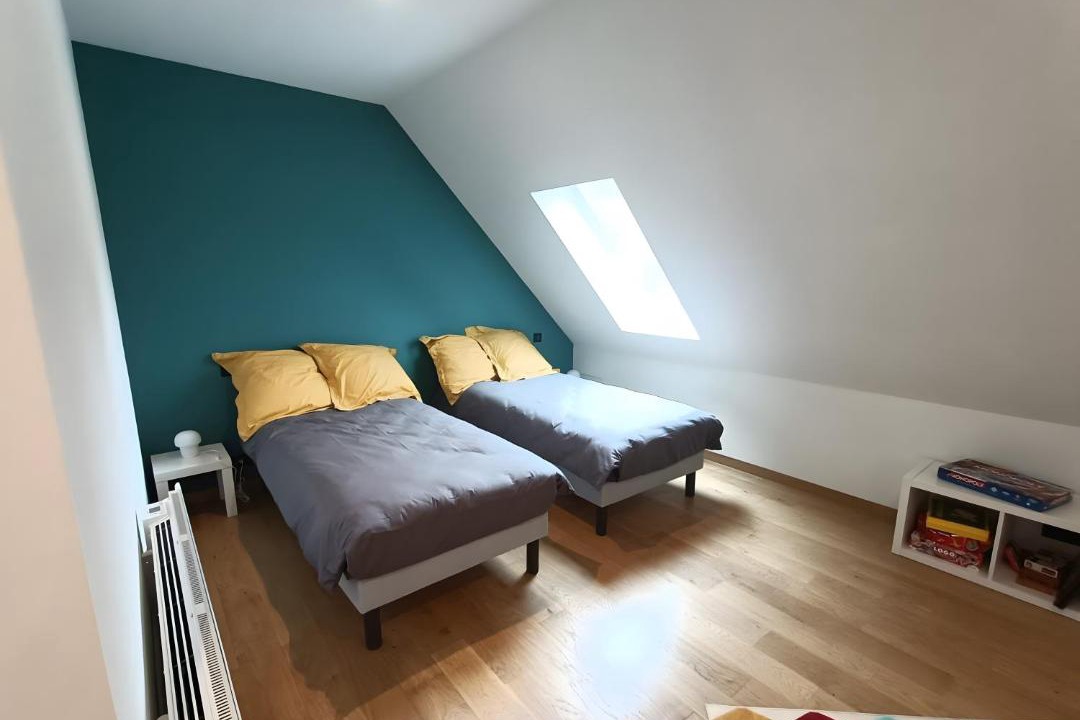 Photo of Bedroom in Le Claux