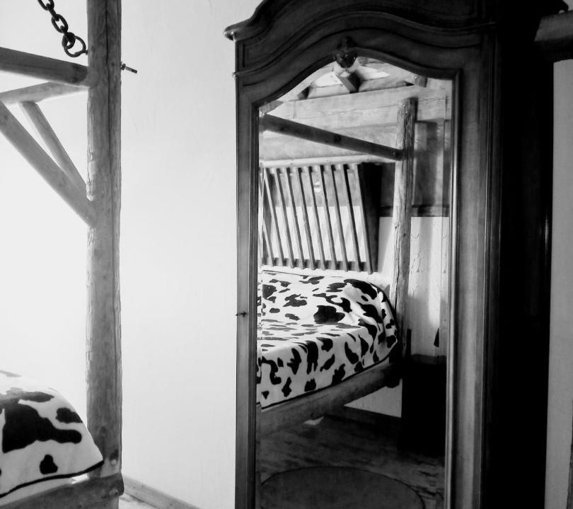 Photo of Bedroom in Assieu