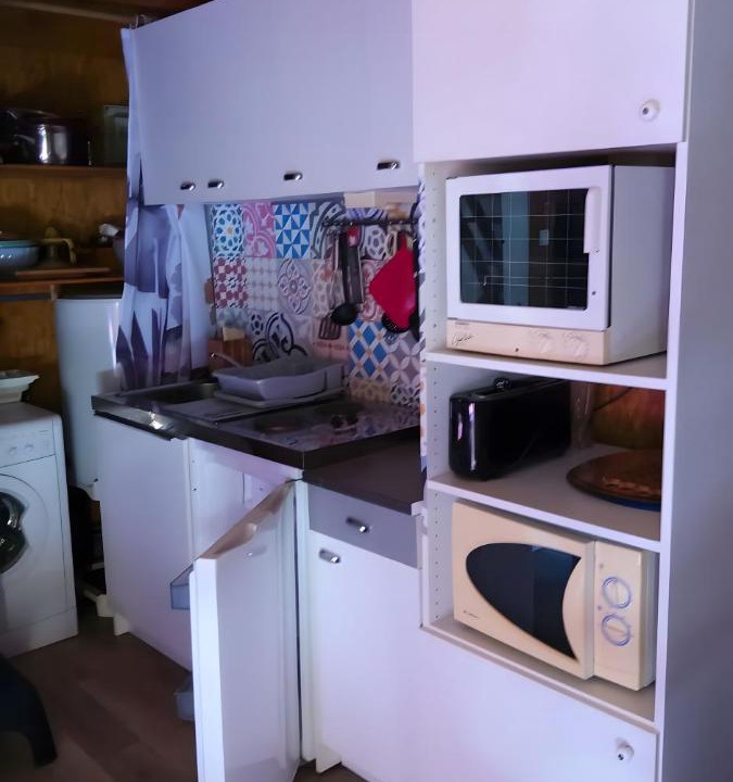 Photo of Kitchen in Chaumard