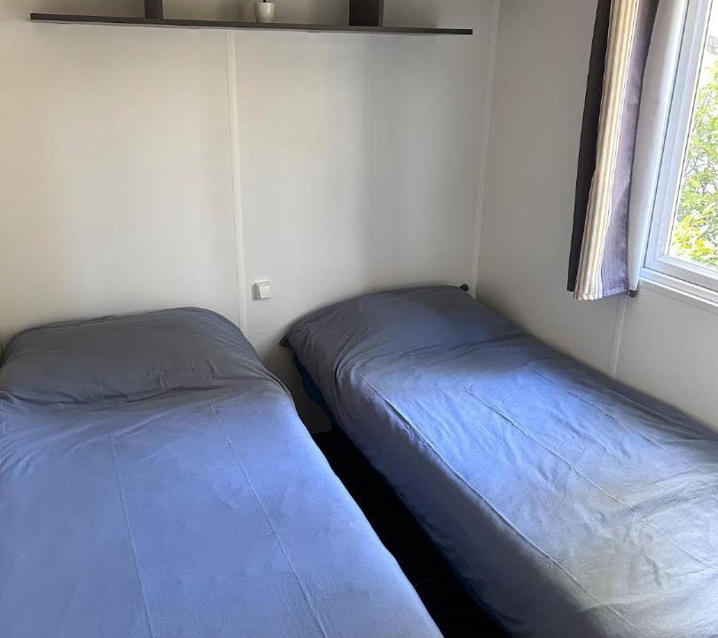 Photo of Bedroom in Saint-Cheron