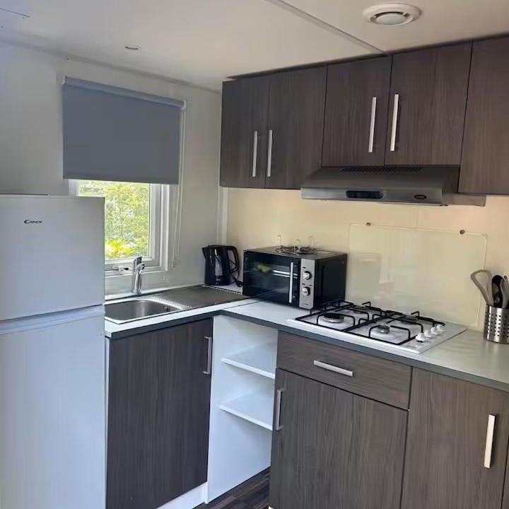 Photo of Kitchen in Saint-Cheron