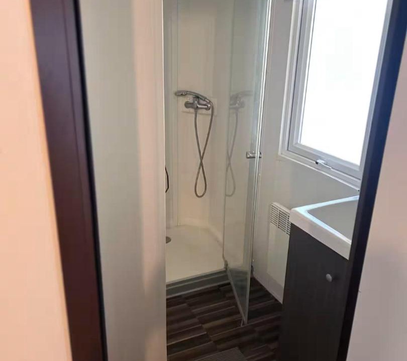 Photo of Bathroom in Saint-Cheron
