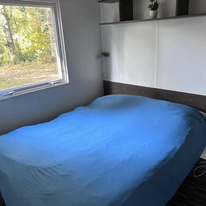 Photo of Bedroom in Saint-Cheron