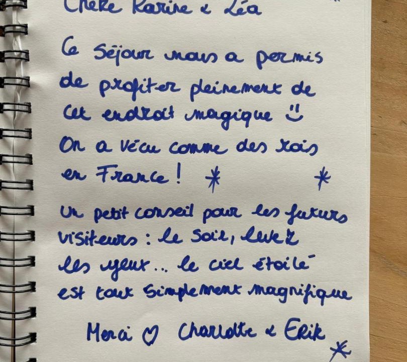 Photo of Others in Villedieu