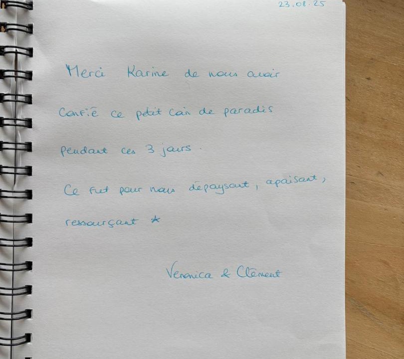 Photo of Others in Villedieu