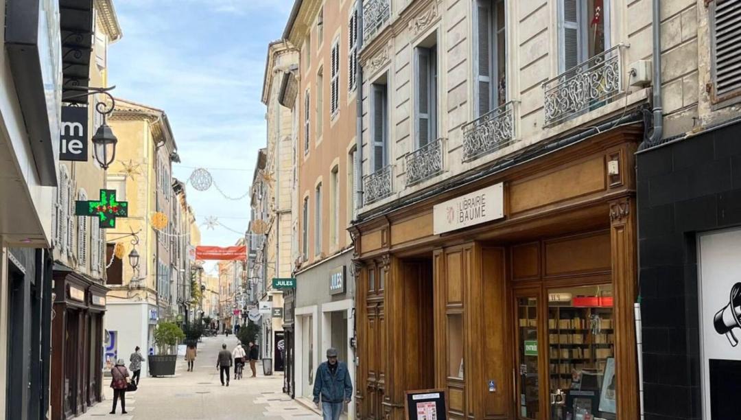Photo of Others in Montelimar