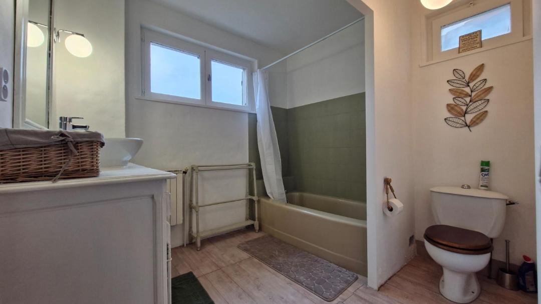 Photo of Bathroom in Sablons
