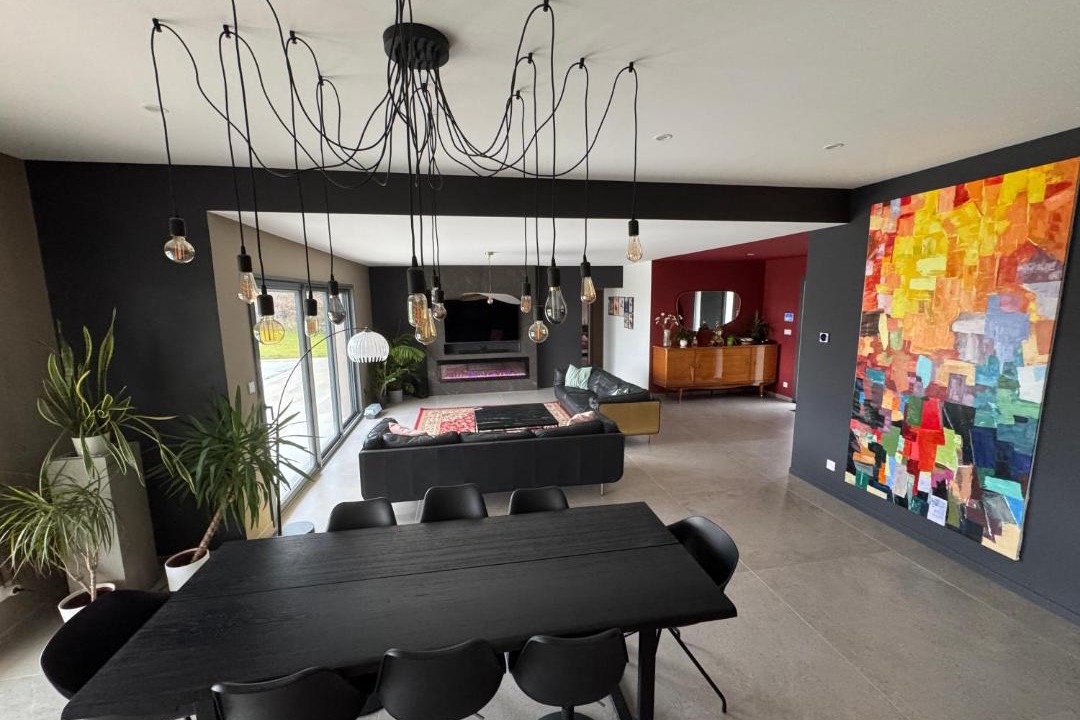Photo of Livingroom in Lux