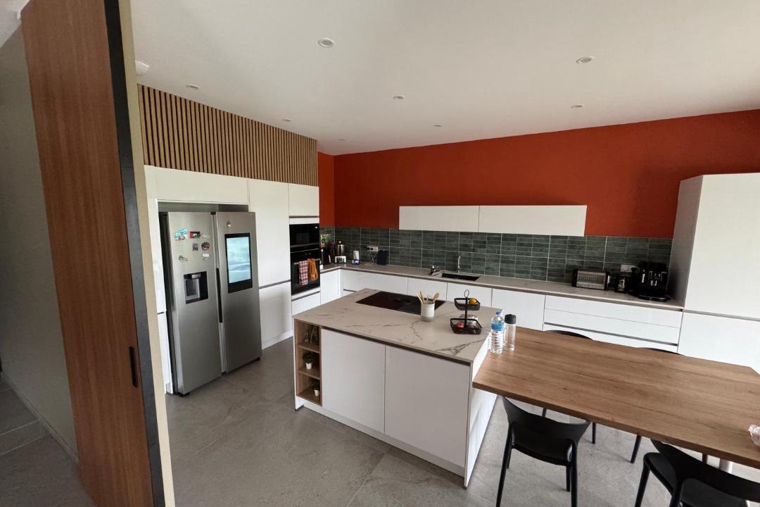 Photo of Kitchen in Lux