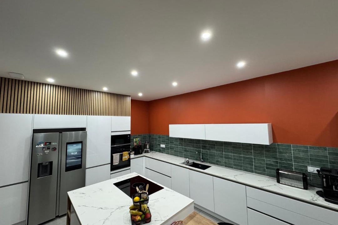 Photo of Kitchen in Lux