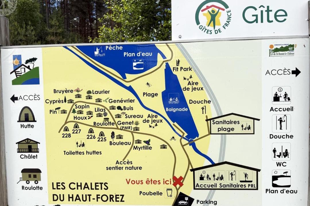 Photo of Others in Usson-en-Forez