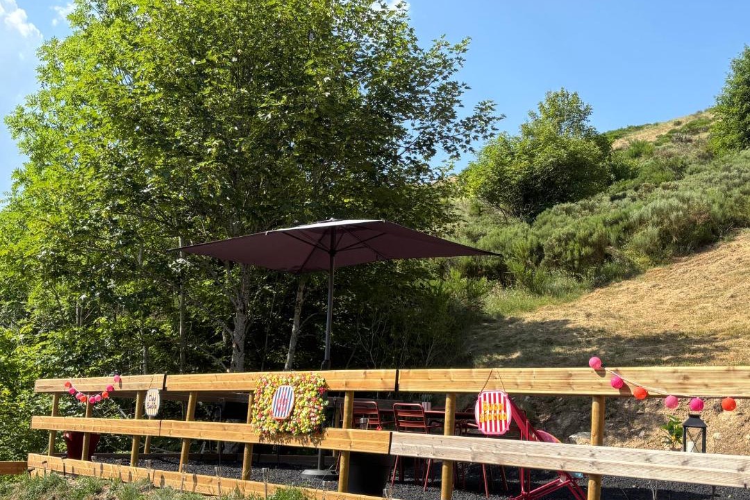 Photo of Others in Saint-Cirgues-en-Montagne