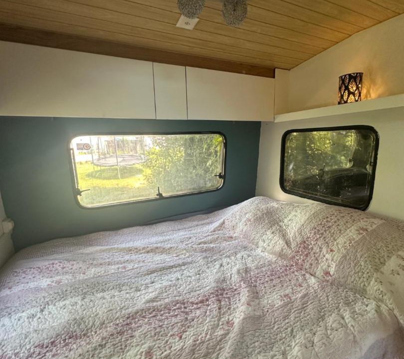 Photo of Bedroom in Flangebouche