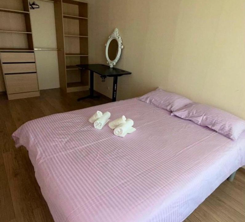 Photo of Bedroom in Vandoeuvre-les-Nancy