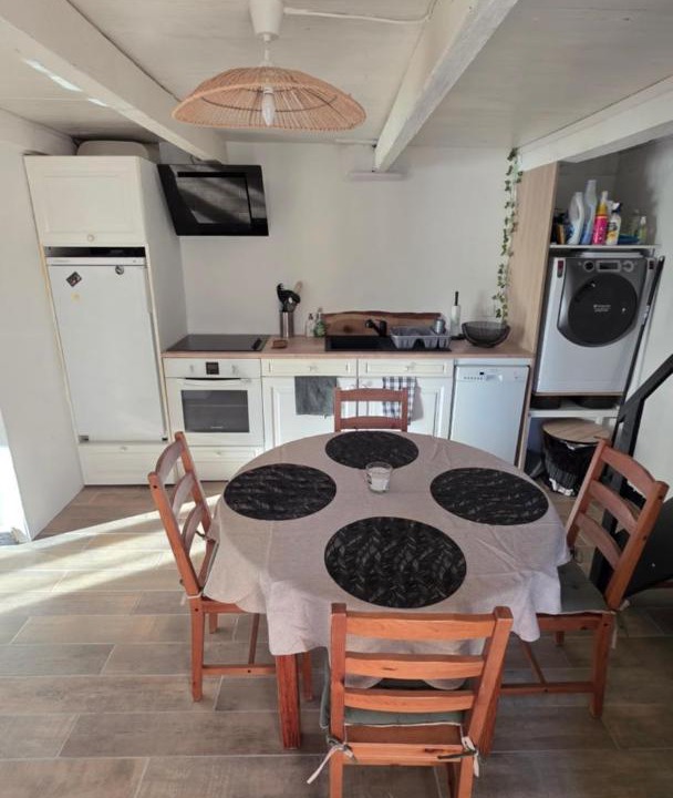 Photo of Kitchen in Chamalieres-sur-Loire