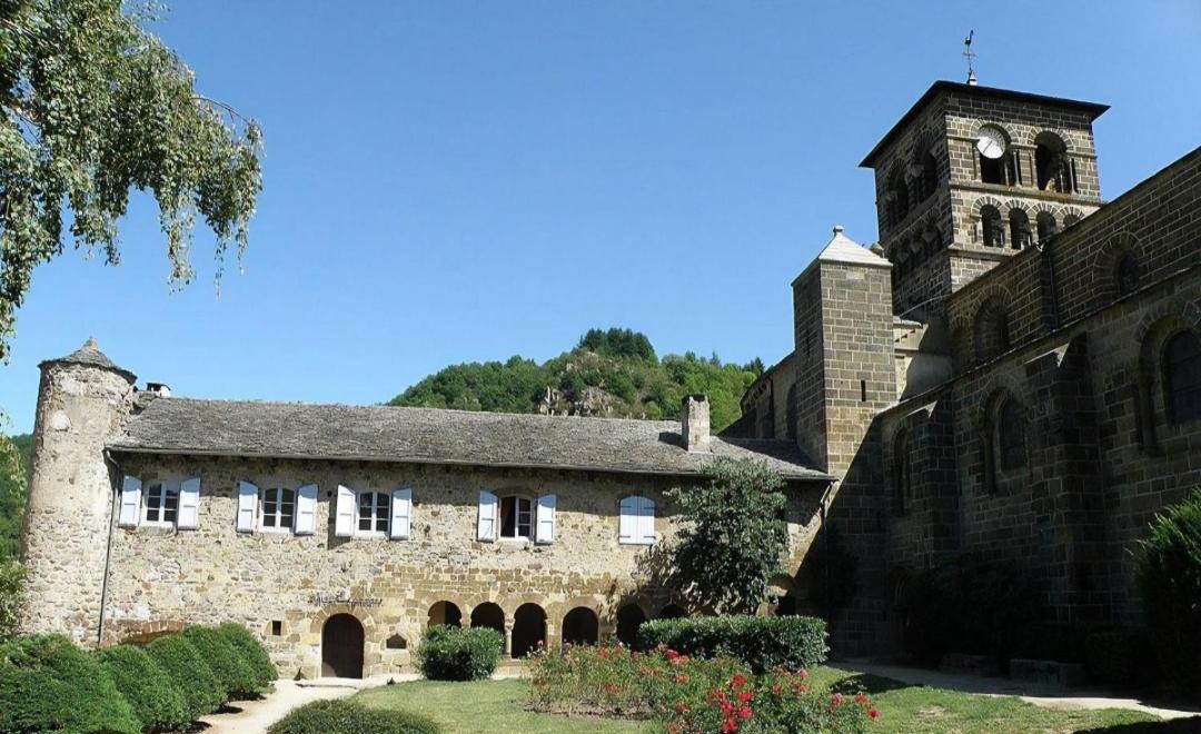 Photo of Buildings in Chamalieres-sur-Loire