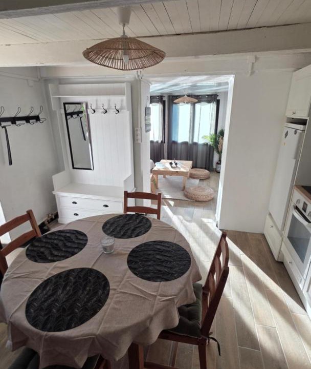 Photo of Kitchen in Chamalieres-sur-Loire