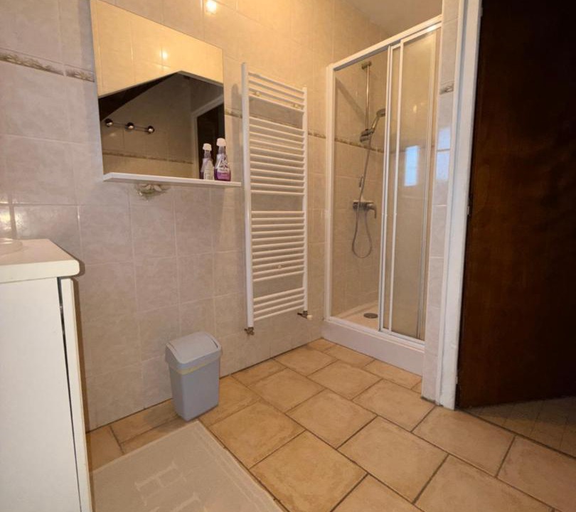 Photo of Bathroom in Bazolles